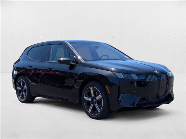 Used 2026 BMW iX xDrive60 image 6