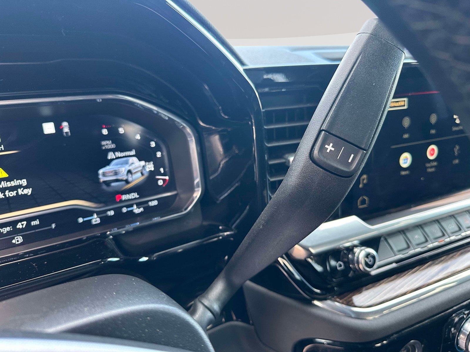 Certified 2023 GMC Sierra 1500 Elevation w/ LPO, Elevation Black Package image 15