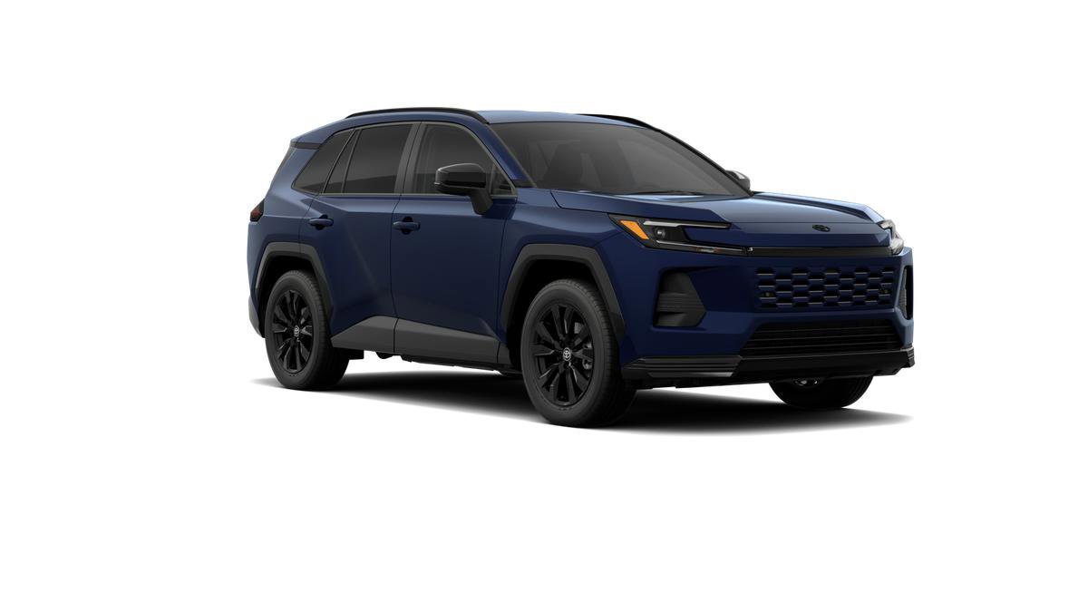 New 2026 Toyota RAV4 SE image 43