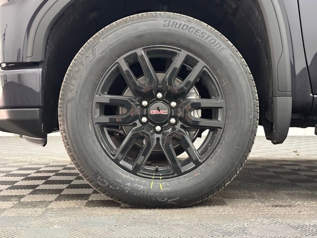 New 2026 GMC Sierra 1500 Elevation w/ Elevation Premium Package image 14
