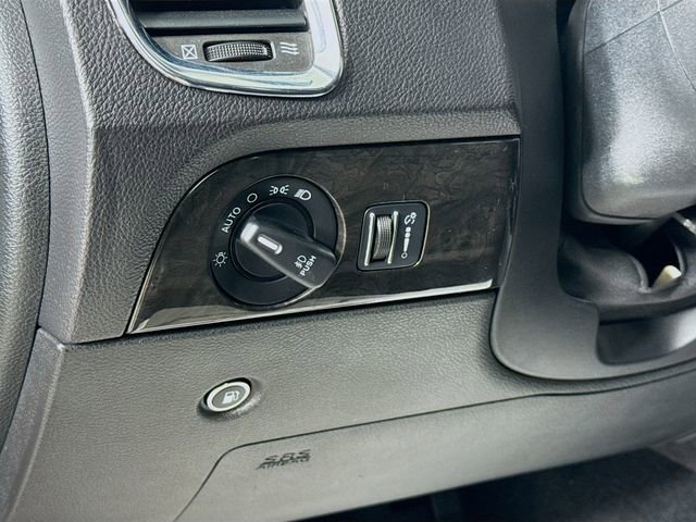 Used 2014 Dodge Durango Limited w/ Premium Group image 10