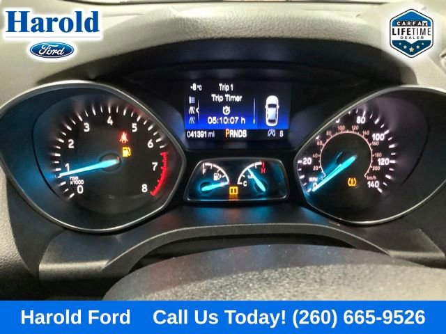 Used 2019 Ford Escape SE AWD/4WD image 15