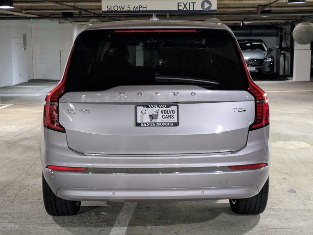 New 2026 Volvo XC90 T8 Plus w/ Protection Package Premier AWD/4WD image 4
