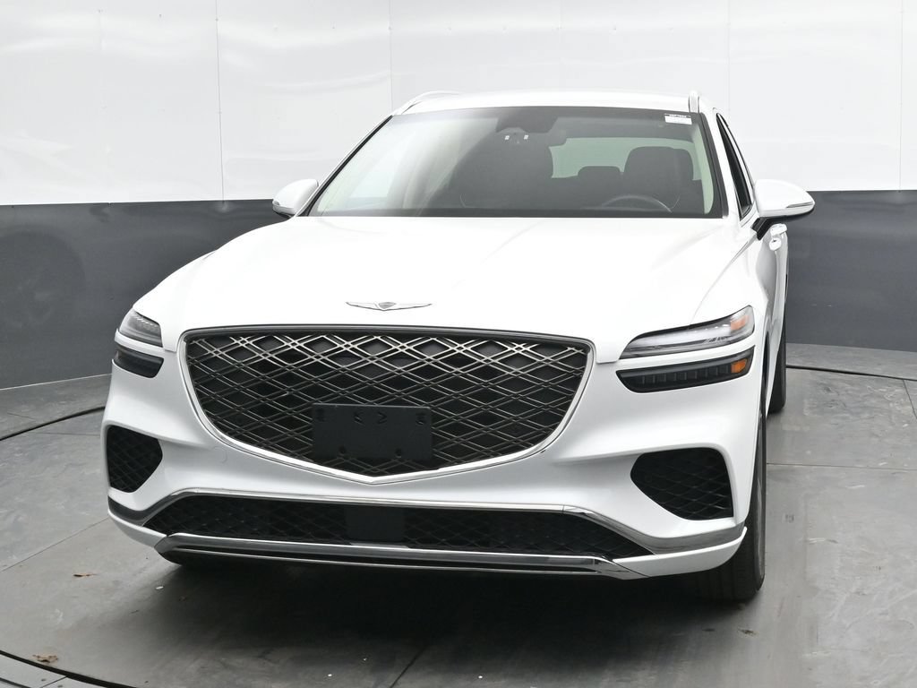 Used 2026 Genesis GV70 2.5T AWD/4WD image 6
