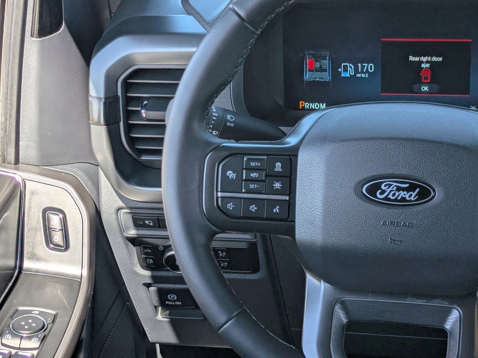 Used 2024 Ford F150 XLT w/ Equipment Group 302A MID image 20