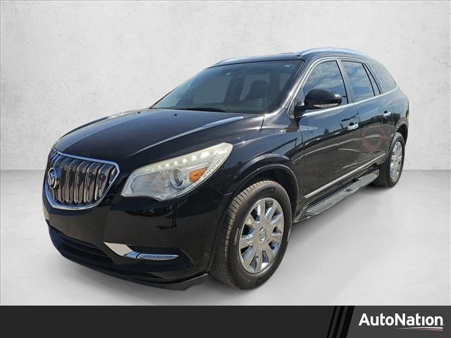 Used 2016 Buick Enclave Leather image 1
