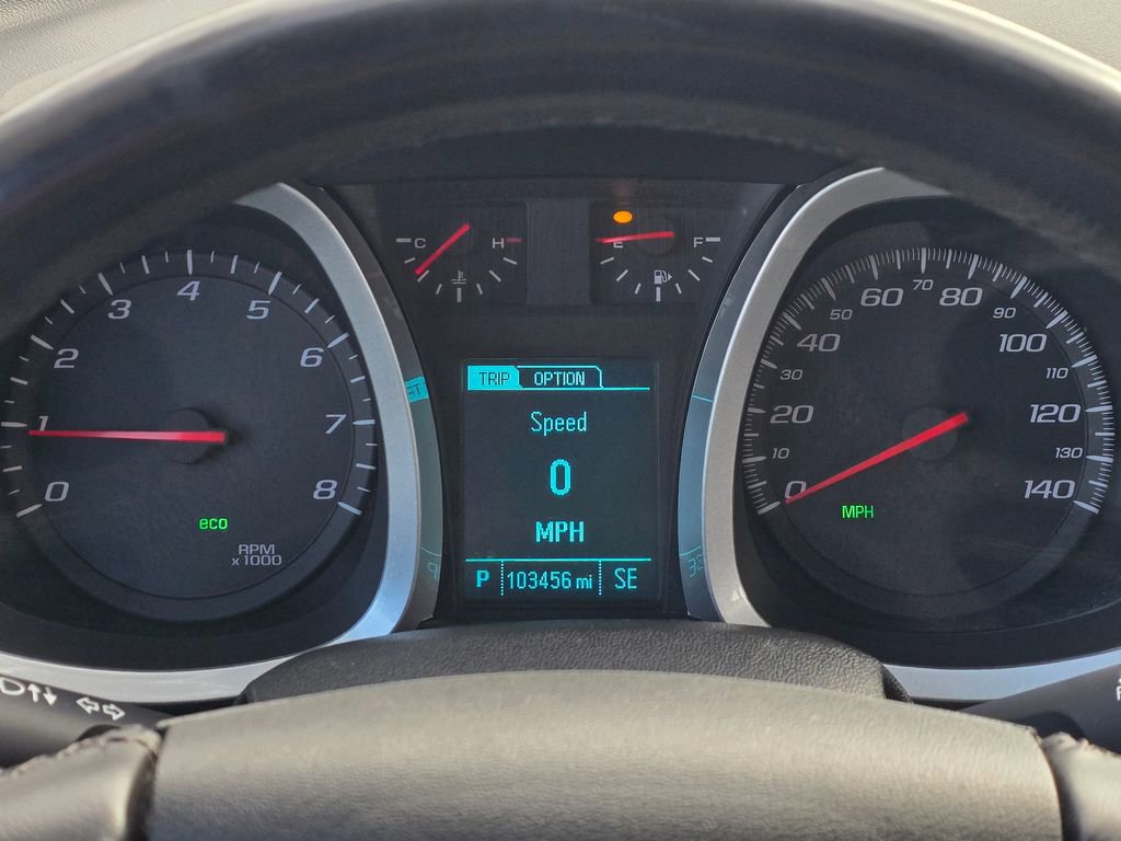 Used 2017 Chevrolet Equinox LT w/ Convenience Package image 30