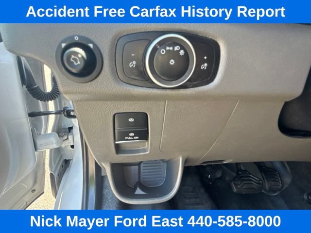 Used 2023 Ford Transit 250 148 High Roof RWD image 17