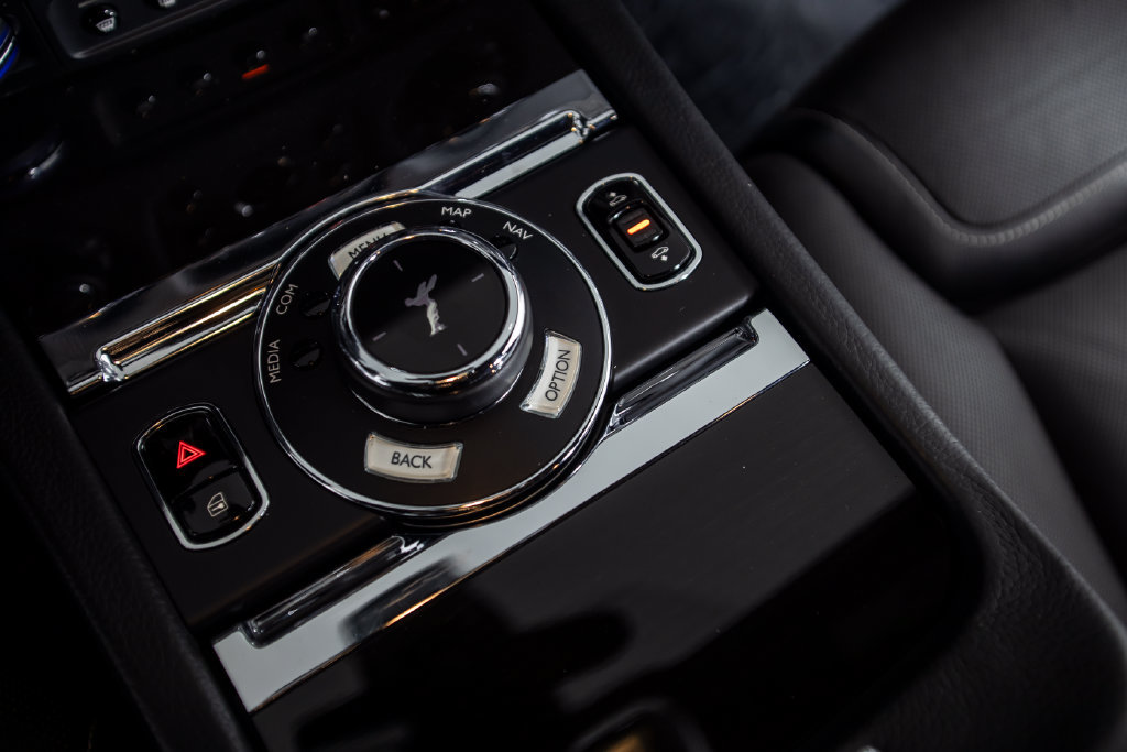 Used 2019 Rolls-Royce Ghost RWD image 46