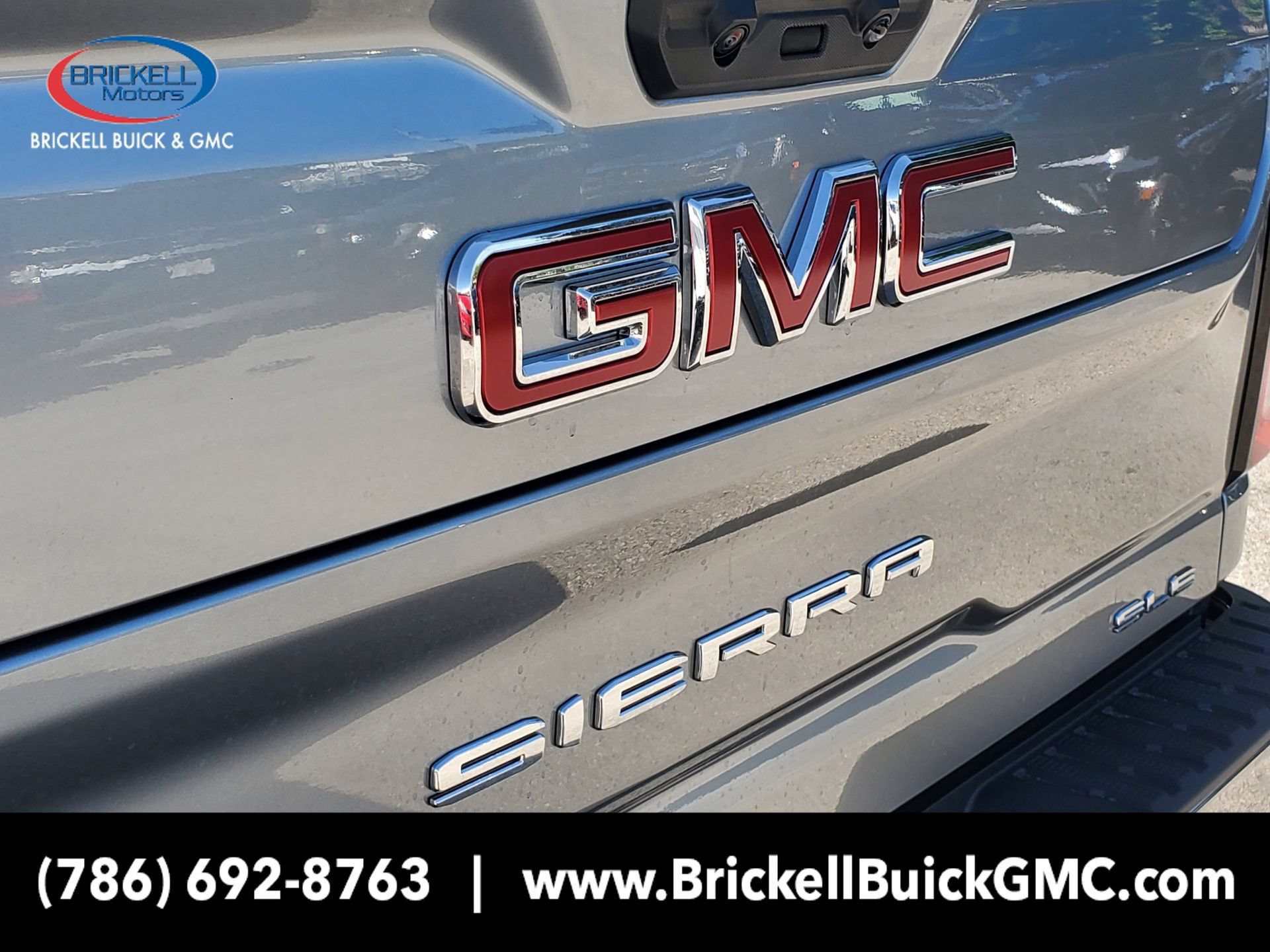 New 2026 GMC Sierra 2500 SLE w/ Max Trailering Package AWD/4WD image 6