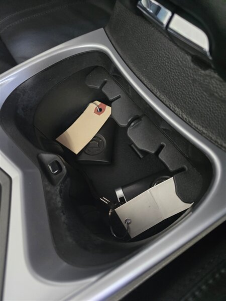 Used 2010 Cadillac SRX 2WD image 23