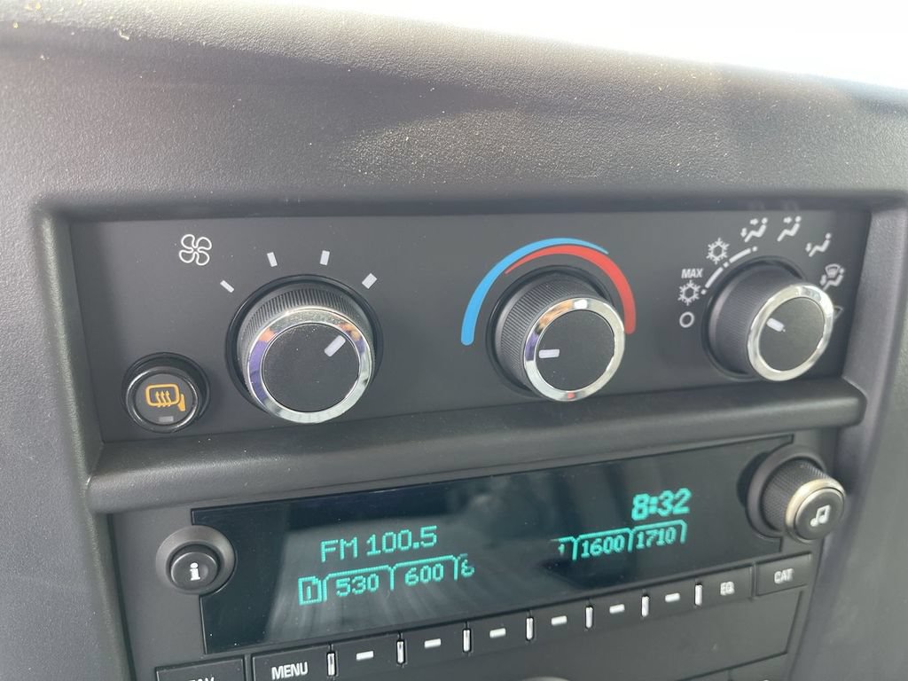 New 2025 Chevrolet Express 3500 Extended w/ Driver Convenience Package RWD image 13