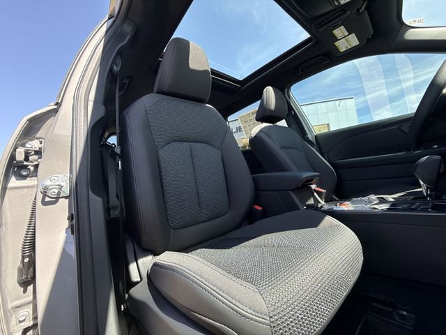 New 2026 Subaru Forester Premium w/ Base/Premium Package image 24