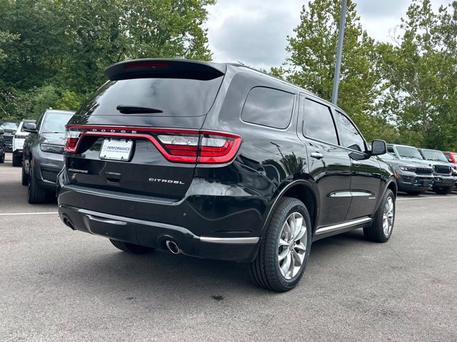Used 2024 Dodge Durango Citadel AWD/4WD image 16