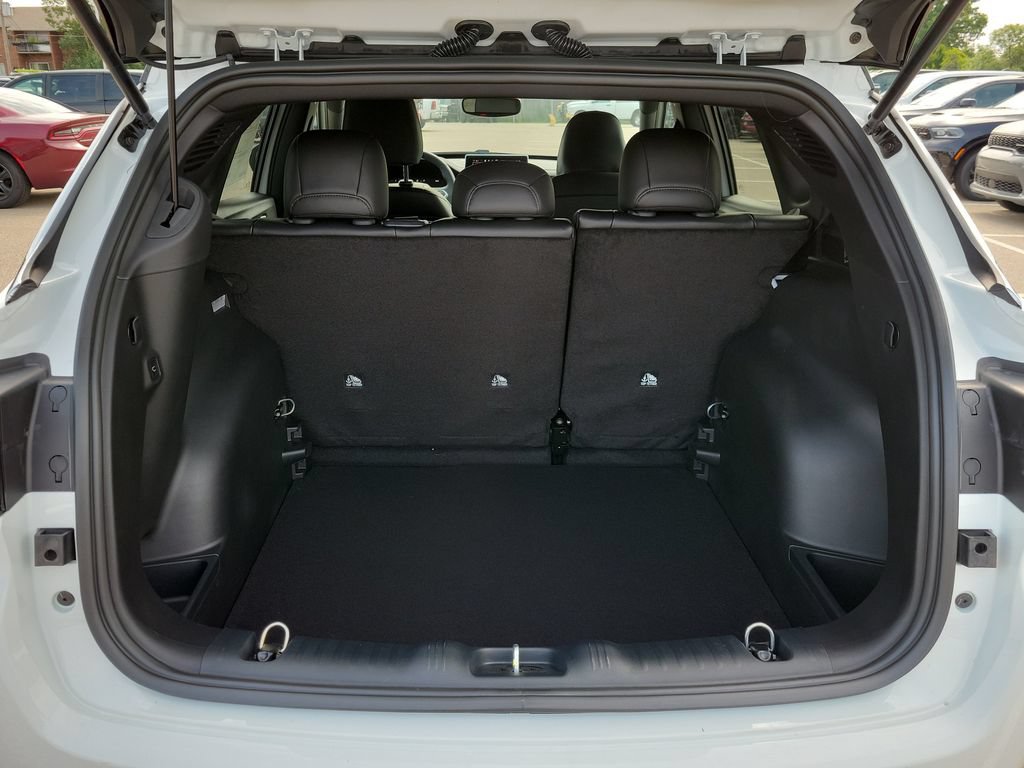 New 2026 Jeep Compass Limited AWD/4WD image 6