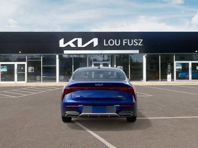 New 2026 Kia K5 GT-Line w/ GT-Line Premium Package image 5