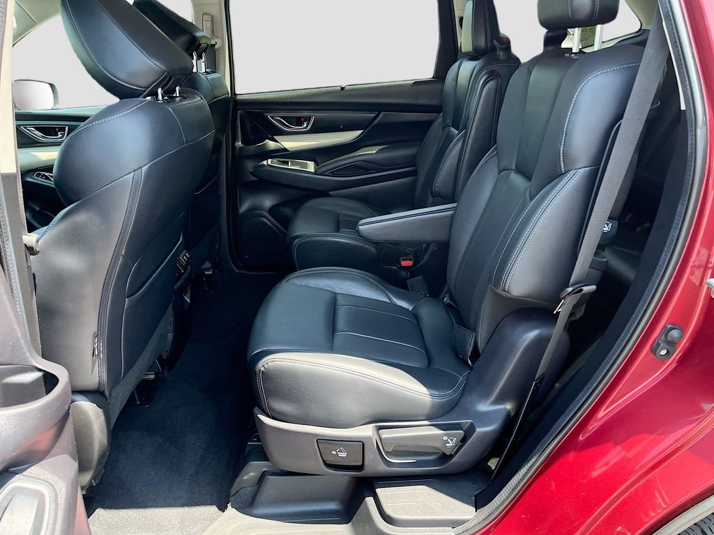 Used 2022 Subaru Ascent Limited image 22