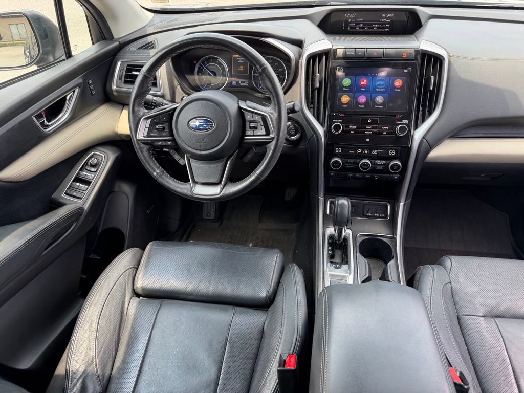 Used 2019 Subaru Ascent Limited w/ Popular Package #3 AWD/4WD image 22