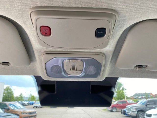 New 2026 RAM ProMaster 2500 w/ Convenience Group FWD image 15