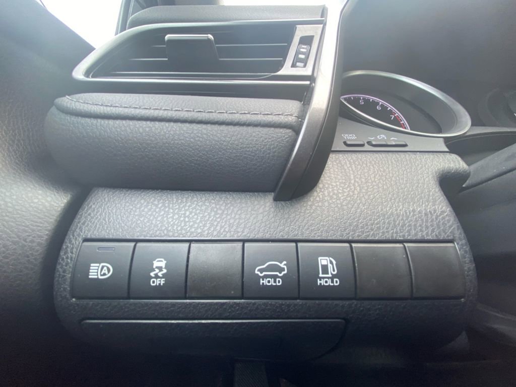 Used 2024 Toyota Camry LE FWD image 18