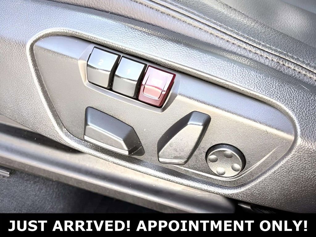 Used 2018 BMW X1 sDrive28i w/ Convenience Package image 25