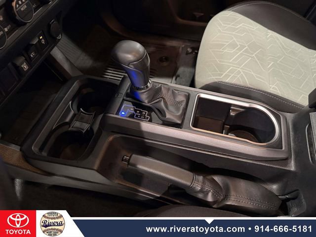 Used 2023 Toyota Tacoma TRD Sport image 22