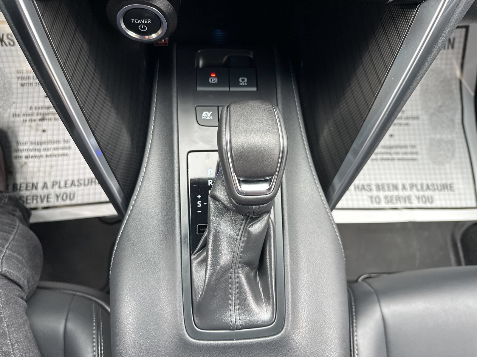 Used 2023 Toyota Venza XLE AWD/4WD image 68