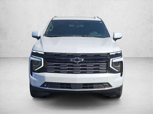 New 2026 Chevrolet Tahoe High Country image 6