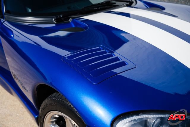 Used 1996 Dodge Viper GTS image 26
