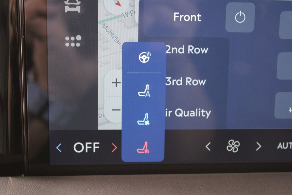 New 2026 Lincoln Aviator Reserve w/ Luxury Package image 52