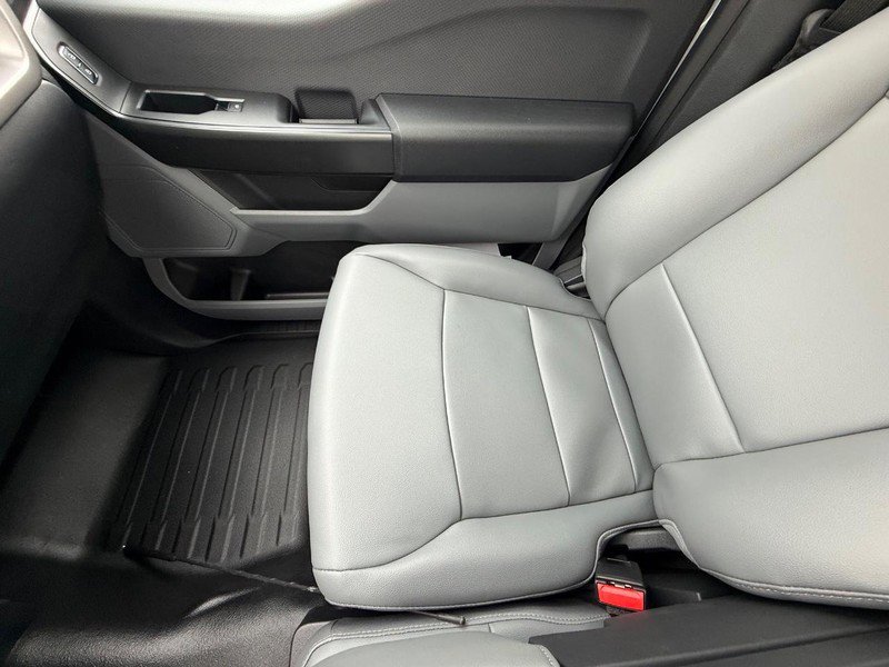 New 2026 Ford F150 XL w/ Equipment Group 103A High image 20