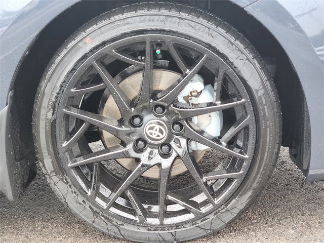 New 2026 Toyota Camry XSE image 7