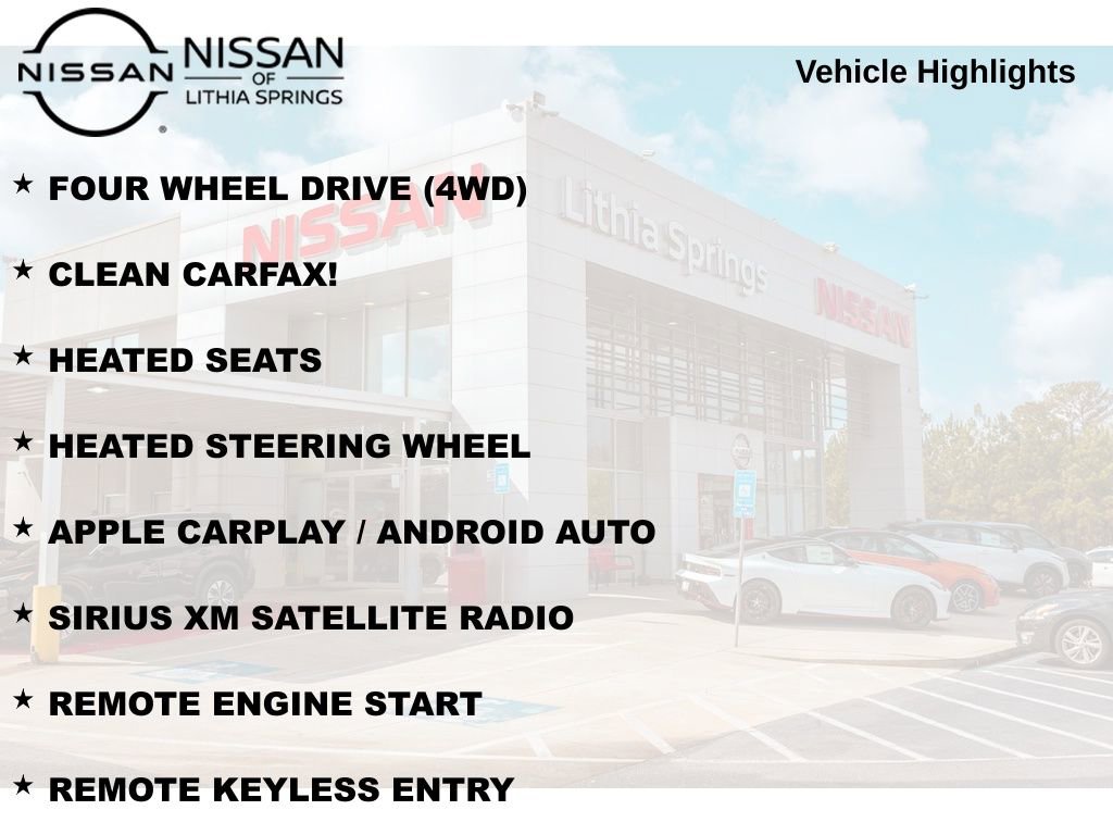 Used 2019 RAM 1500 Big Horn image 2