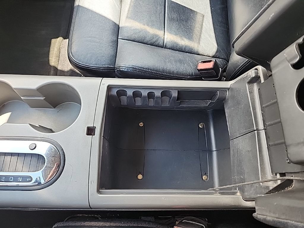 Used 2005 Ford F150 XLT AWD/4WD image 24