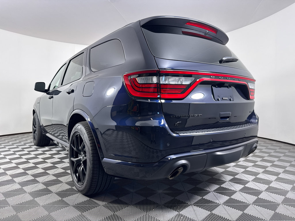 New 2026 Dodge Durango GT w/ Tow 'N Go Package AWD/4WD image 21