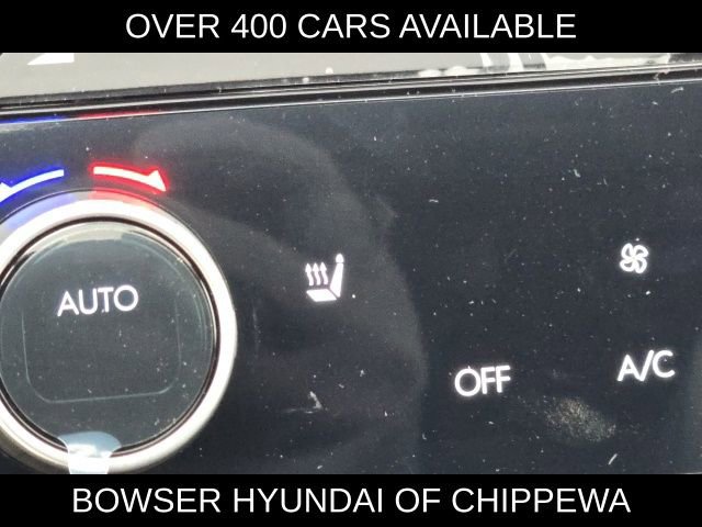 New 2026 Hyundai Santa Cruz SEL image 10