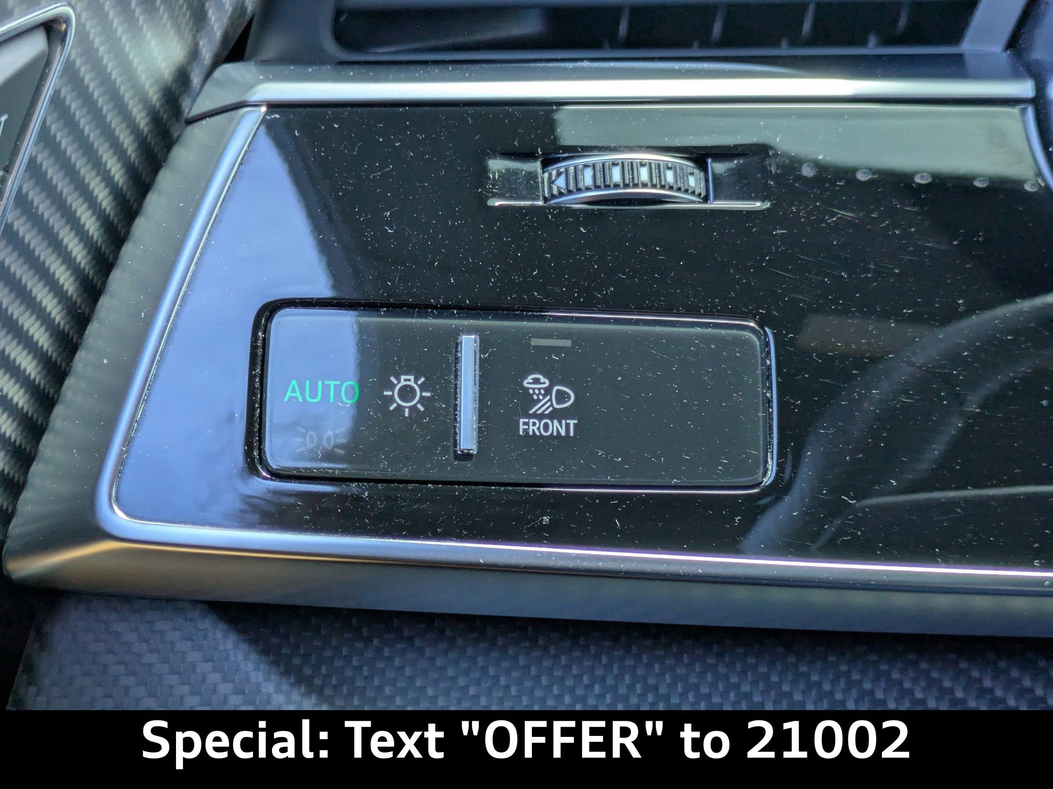 Certified 2023 Audi RS Q8 w/ Black Optic Package AWD/4WD image 26