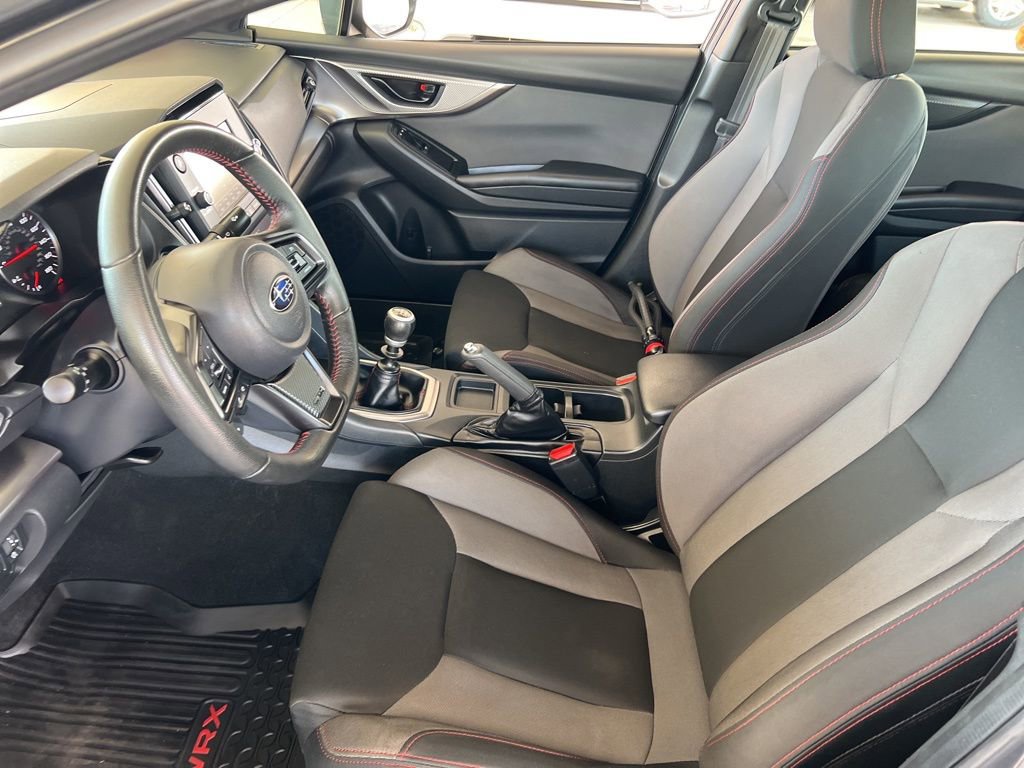 Used 2023 Subaru WRX image 5