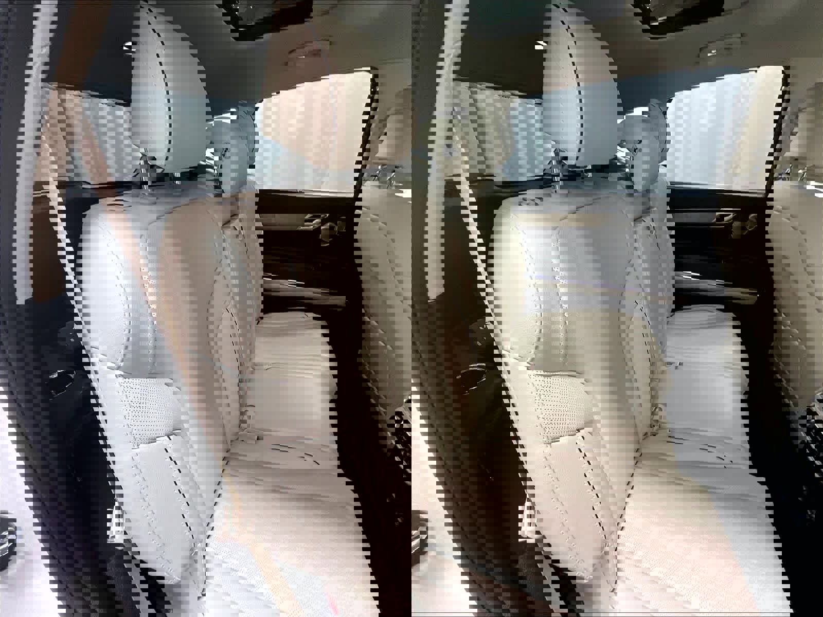 Used 2023 Genesis GV80 3.5T Advanced + AWD/4WD image 16