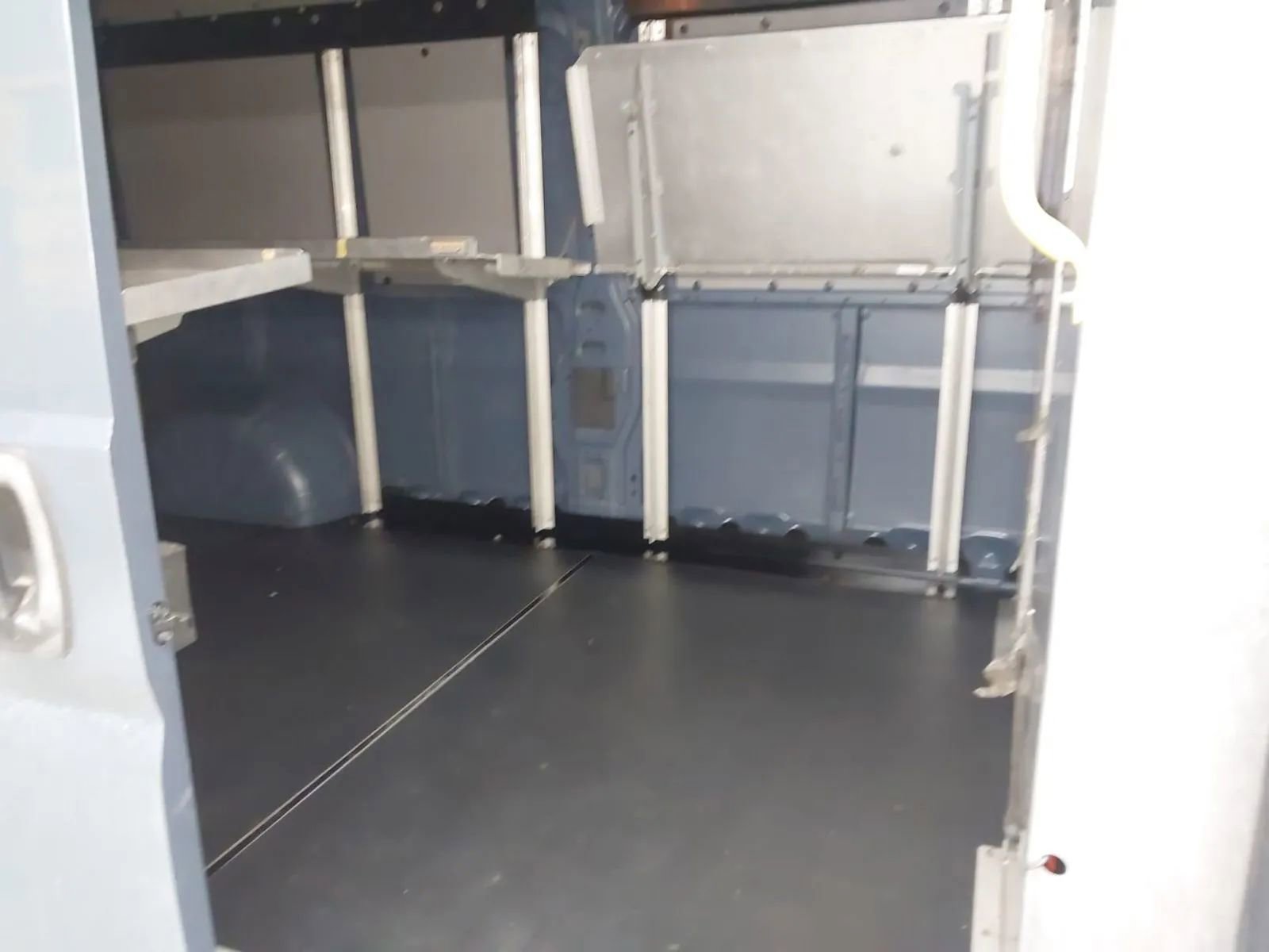 Used 2020 RAM ProMaster 3500 FWD image 17