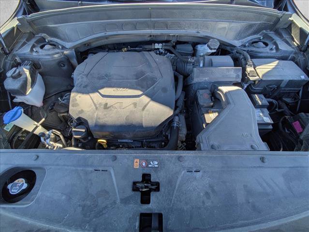 Used 2024 Kia Telluride SX Prestige X-Pro image 24