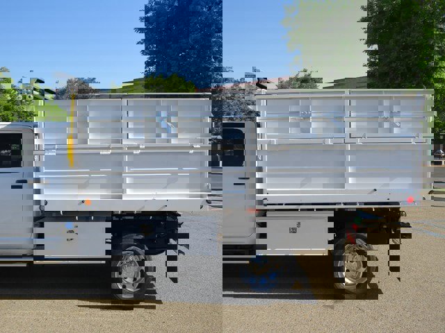 New 2023 RAM 5500 Tradesman w/ Chrome Appearance Group image 8