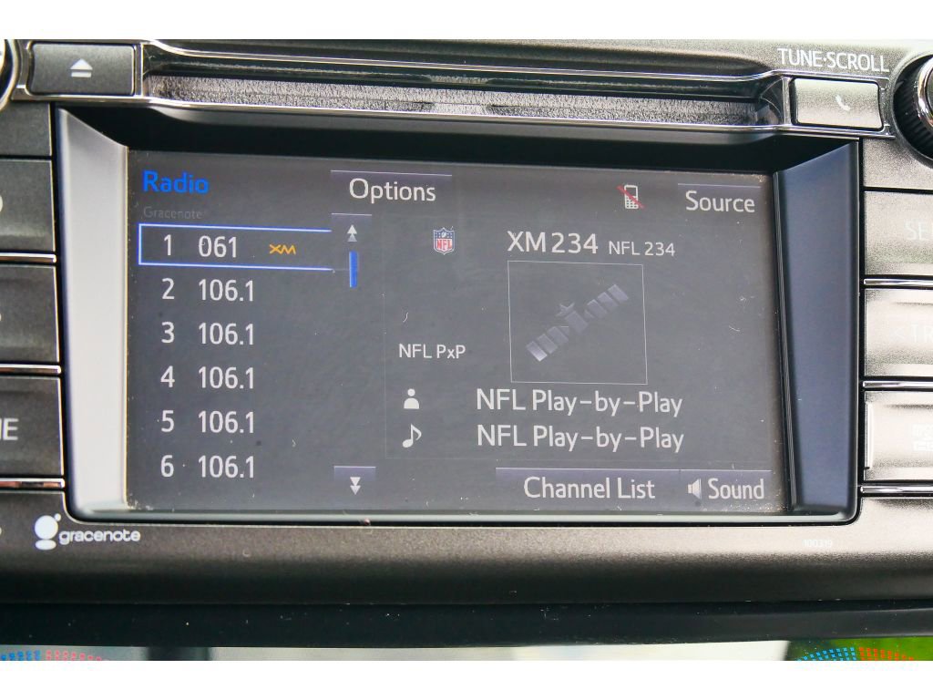 Used 2015 Toyota RAV4 Limited image 25