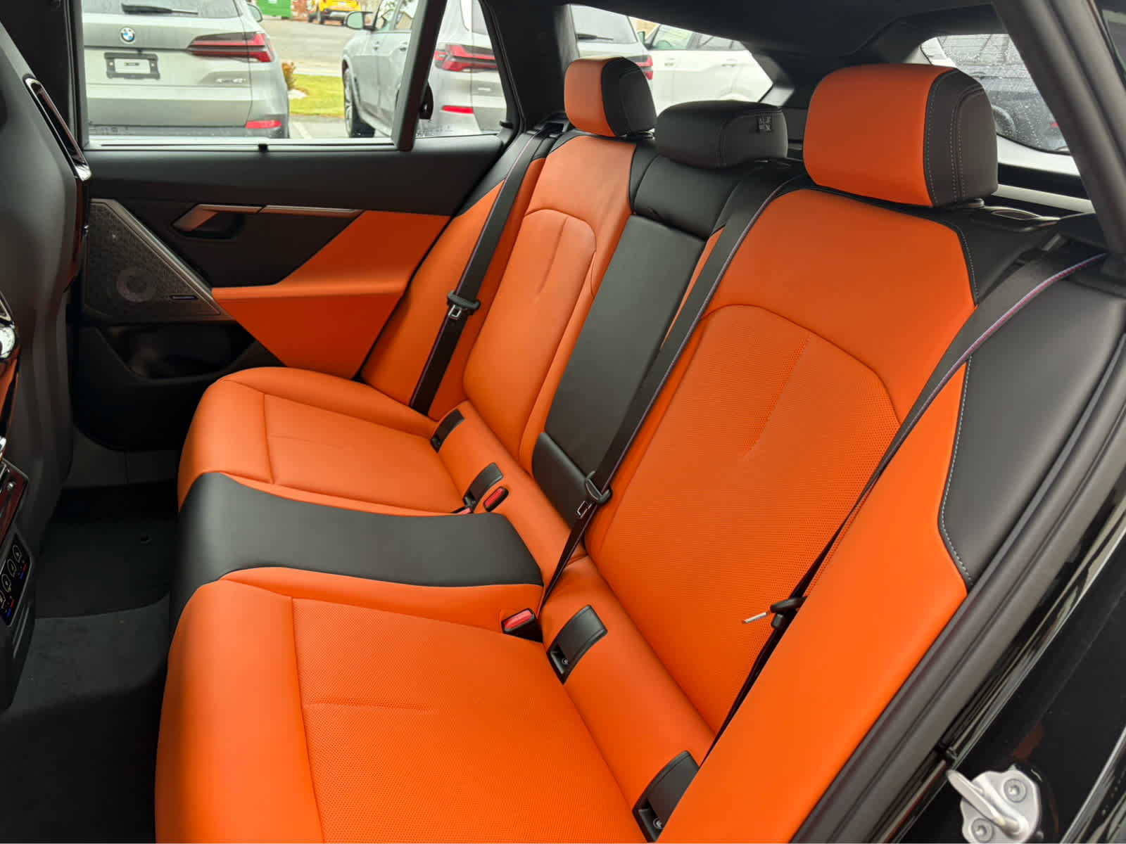 New 2026 BMW M5 Touring w/ M Driver's Package image 26