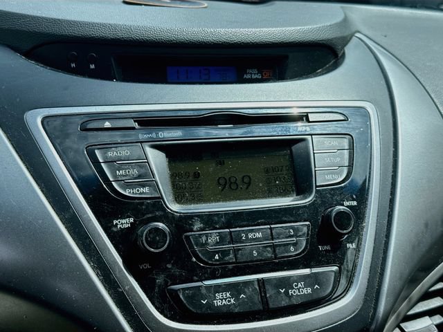 Used 2013 Hyundai Elantra GLS w/ Preferred Pkg FWD image 14