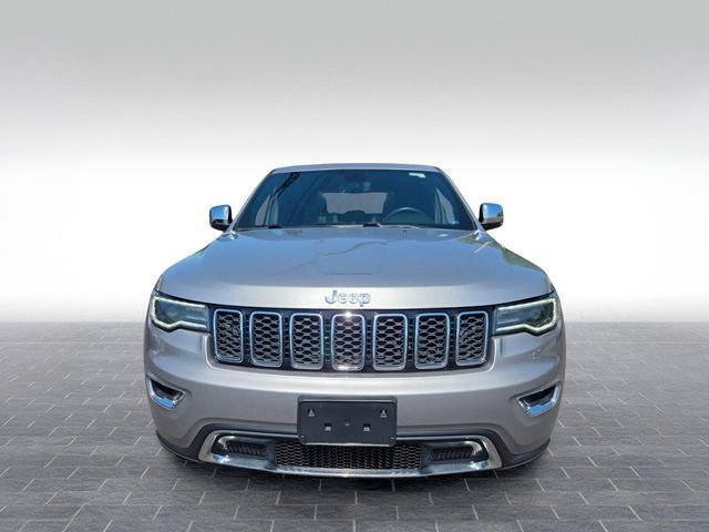 Used 2019 Jeep Grand Cherokee Limited w/ Luxury Group II AWD/4WD image 2