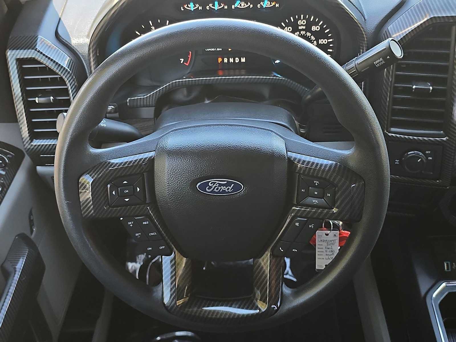 Used 2020 Ford F150 XL w/ Equipment Group 101A Mid RWD image 26