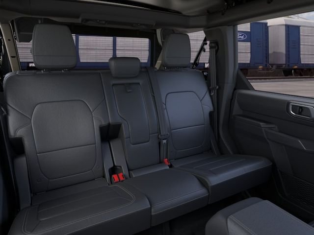 New 2026 Ford Bronco Badlands AWD/4WD image 11