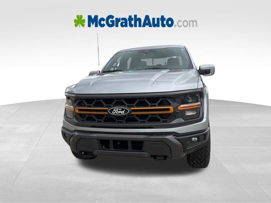 New 2025 Ford F150 Tremor w/ Equipment Group 402A High AWD/4WD image 11