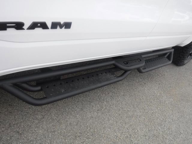 Used 2025 RAM 1500 Rebel w/ Bed Utility Group AWD/4WD image 6